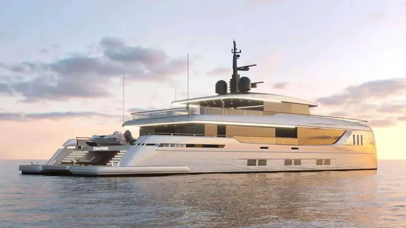 Sunreef Yachts 65M Sunreef Explorer