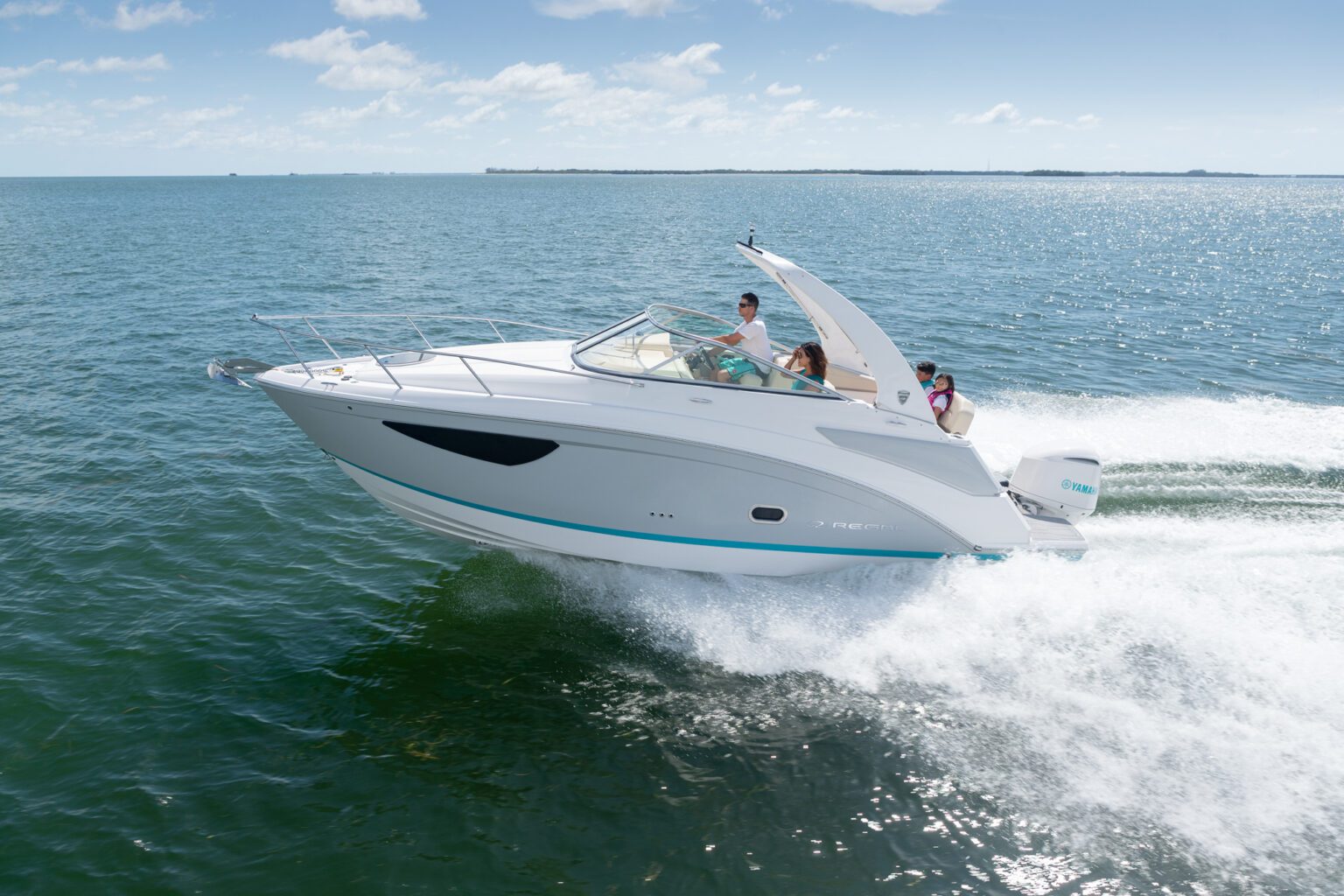 Regal Boats 26 XO