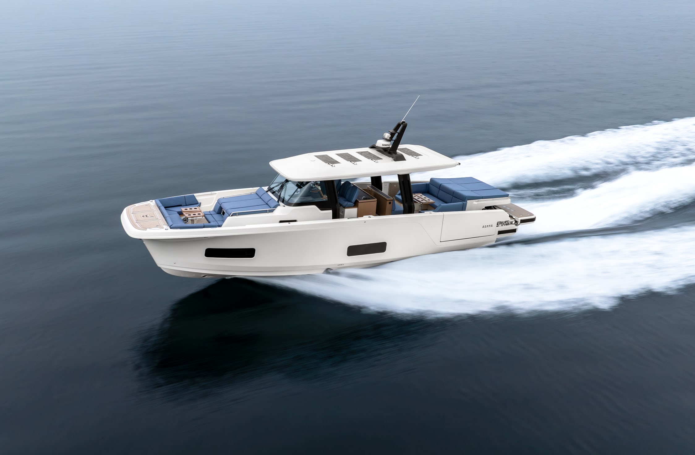 AIATA Sunfinder 50