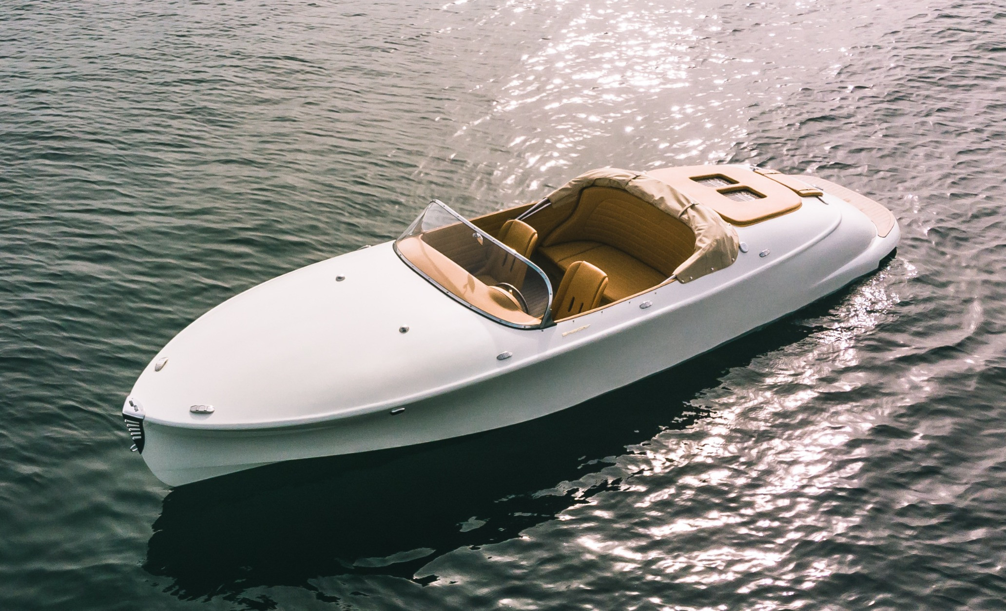 Seven Seas Yachts Venus GranTurismo