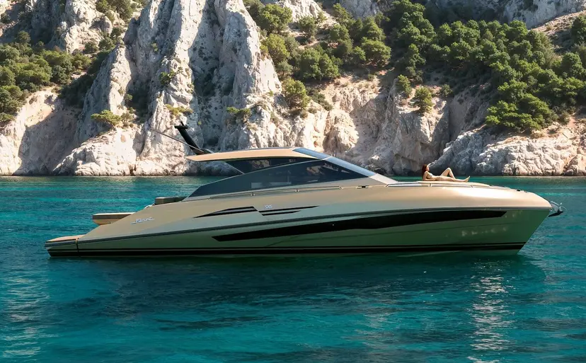 Fiart Yachts SX5