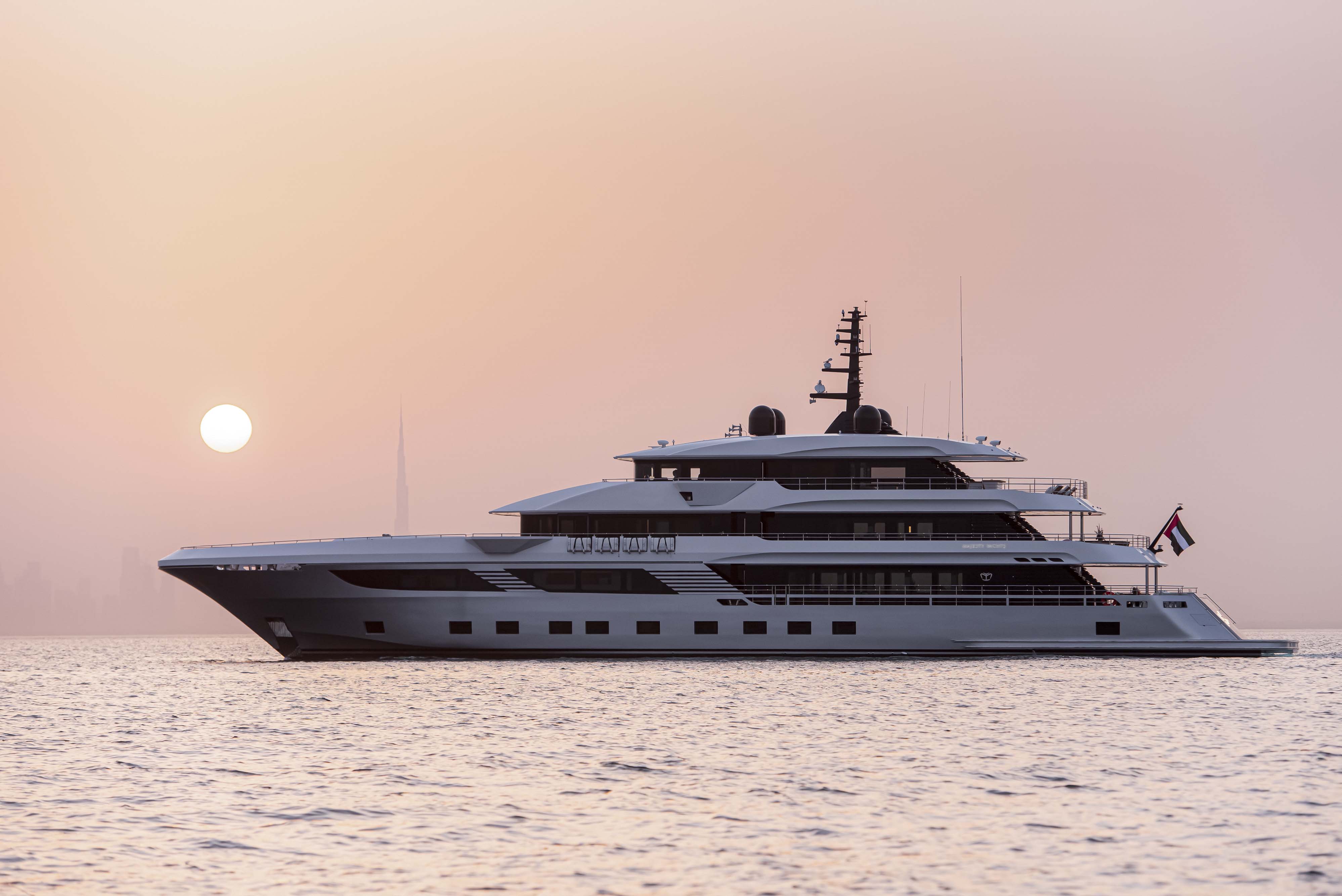 Gulf Craft Majesty 175