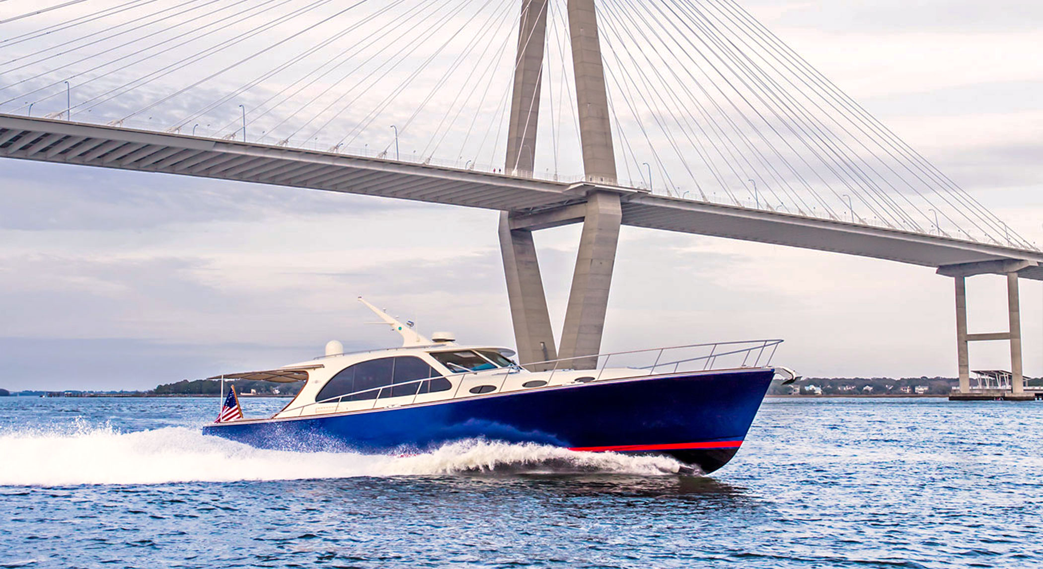 Palm Beach PB52