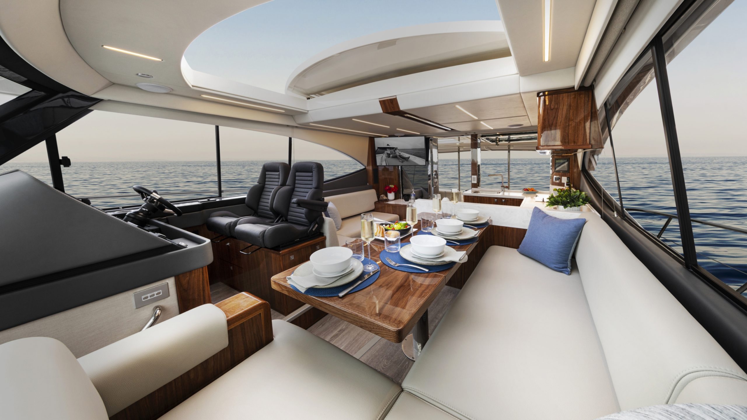 Riviera 505 SUV