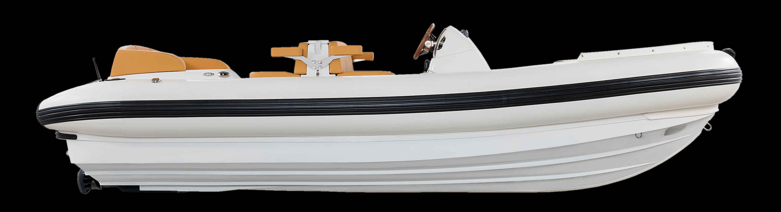 Castoldi Jet Tender 27