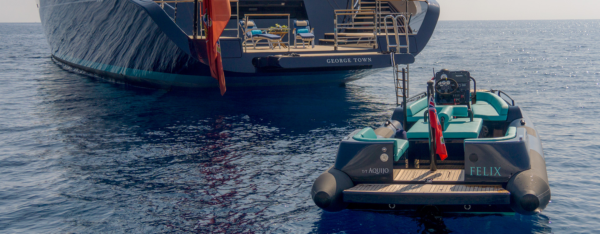 Xtenders 6.9M Beachlander