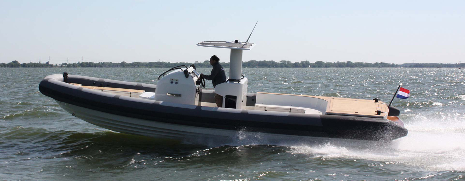 Xtenders 10.0M Main Tender