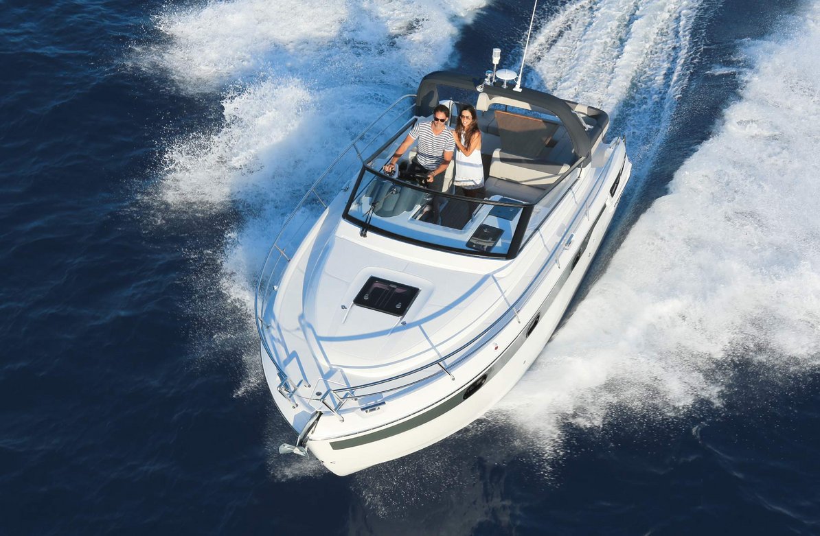 Bavaria Yachts S30 Open