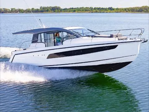 Sealine C335 gebraucht - Foto 1