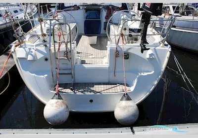 Jeanneau Sun Odyssey 43 gebraucht - Foto 1