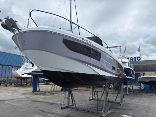 Beneteau Flyer 9 SUNdeck gebraucht - Foto 1