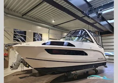 Bayliner Ciera 8 - Mercruiser 250 HK/Udstyr d'occasion - photo 1