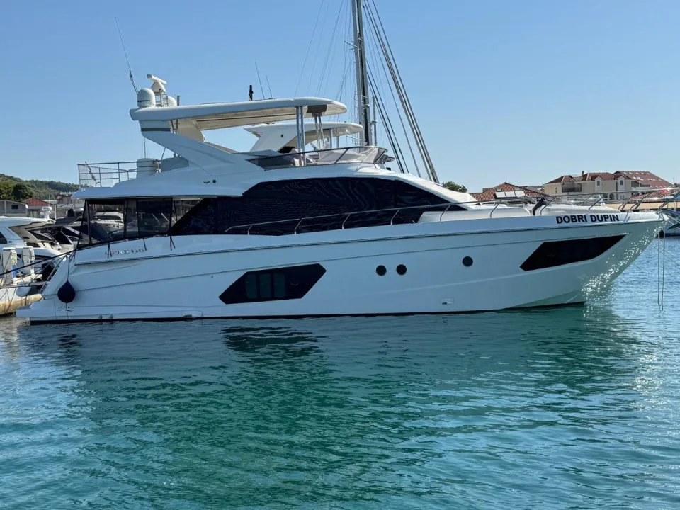 Absolute 60 Fly gebraucht - Foto 1
