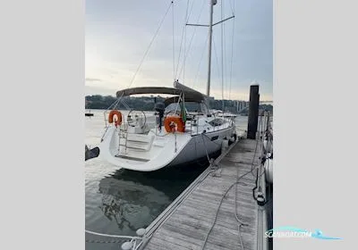 Jeanneau 53 gebraucht - Foto 1