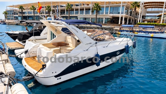 Sessa Marine C30 usato - foto 1