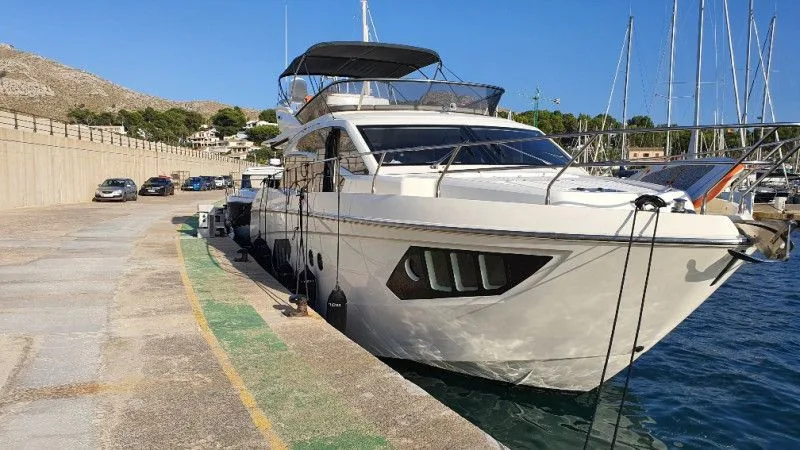 Absolute 52 Fly used - photo 1