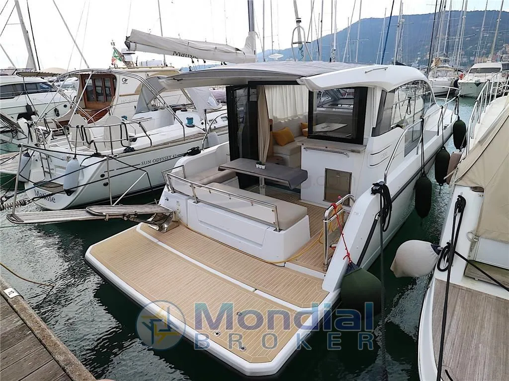 Sealine C330 d'occasion - photo 1