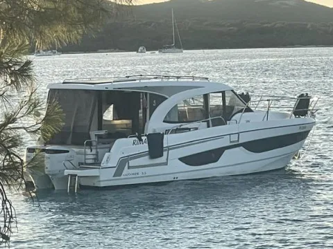 Beneteau Antares 11 d'occasion - photo 1