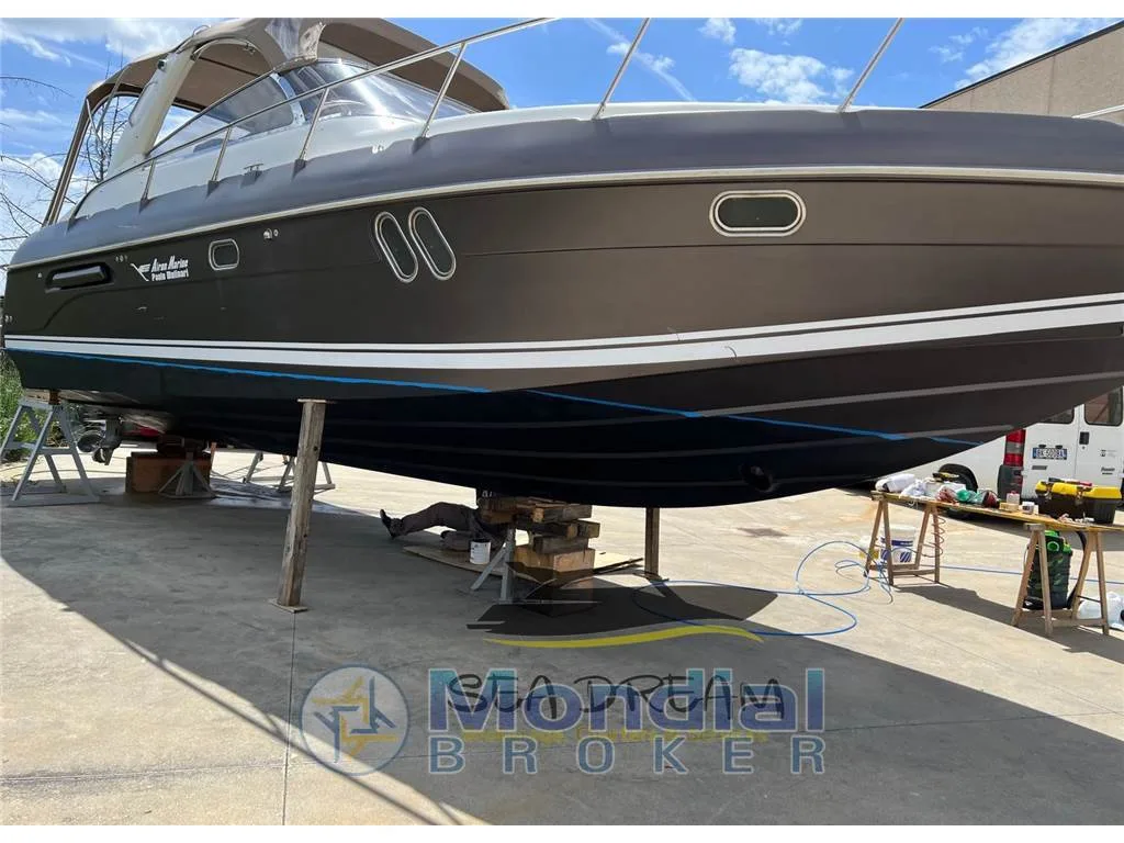 Airon Marine 345 gebraucht - Foto 1