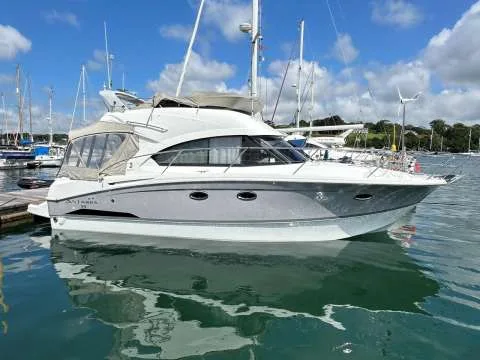 Beneteau Antares 36 gebraucht - Foto 1