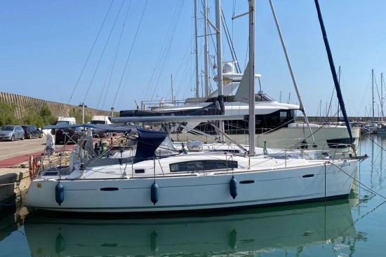 Beneteau Oceanis 40 d'occasion - photo 1