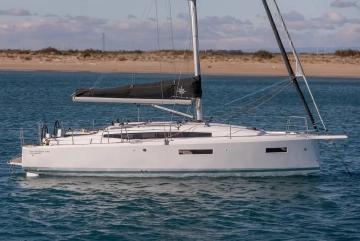 Jeanneau Sun Odyssey 380 d'occasion - photo 1