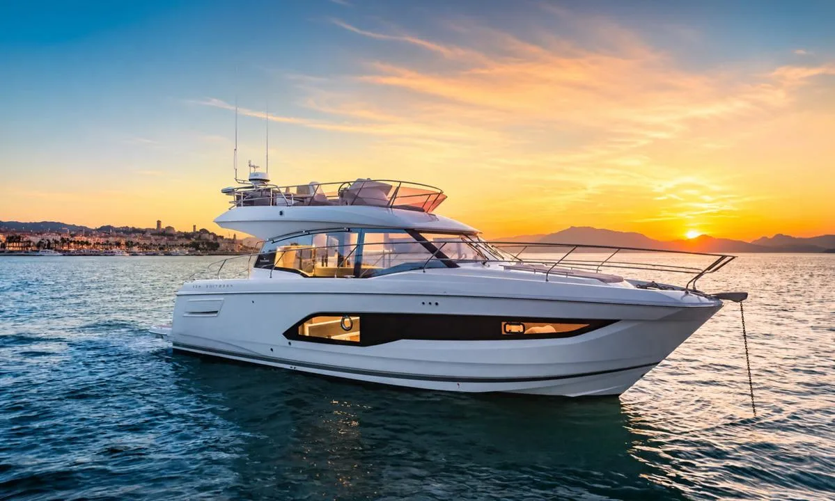 Prestige 420 d'occasion - photo 1