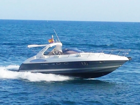 Airon Marine 388 gebraucht - Foto 1