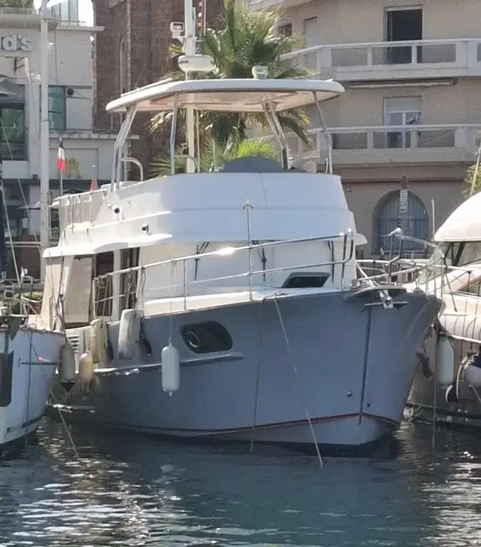 Beneteau SWIFT TRAWLER 44 d'occasion - photo 1