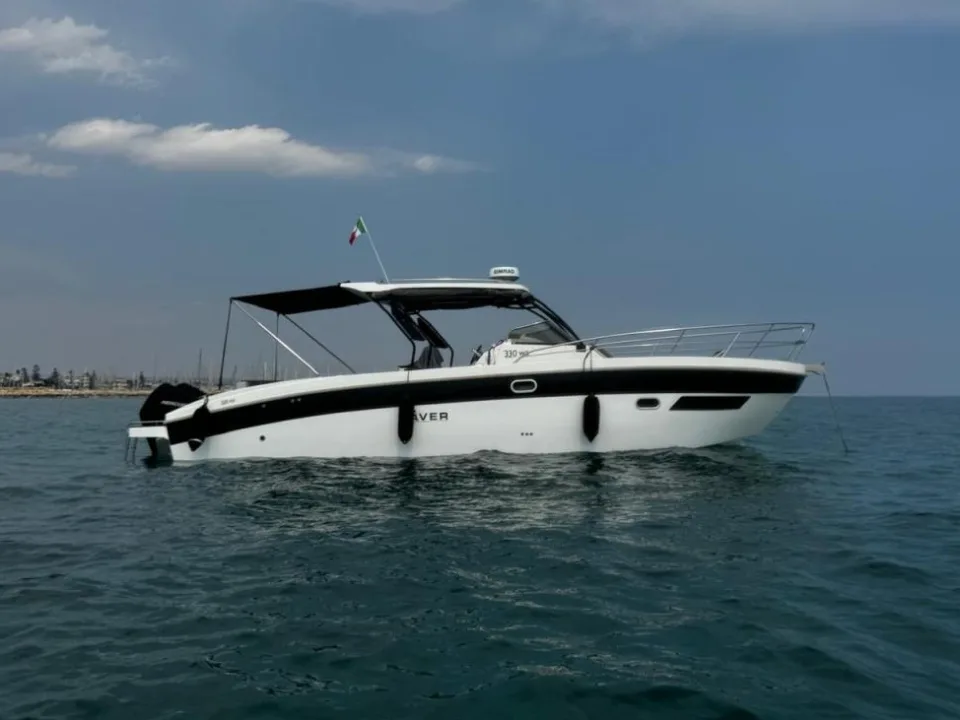 Saver 330 WA d'occasion - photo 1