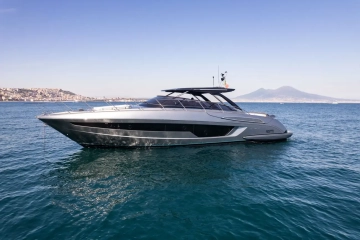 Riva 56 Rivale usato - foto 1