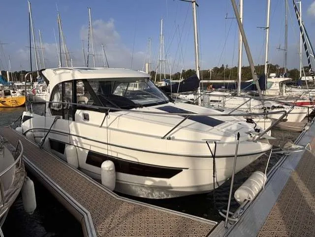 Beneteau ANTARES 9 used - photo 1