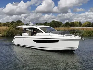 Sealine C330 gebraucht - Foto 1
