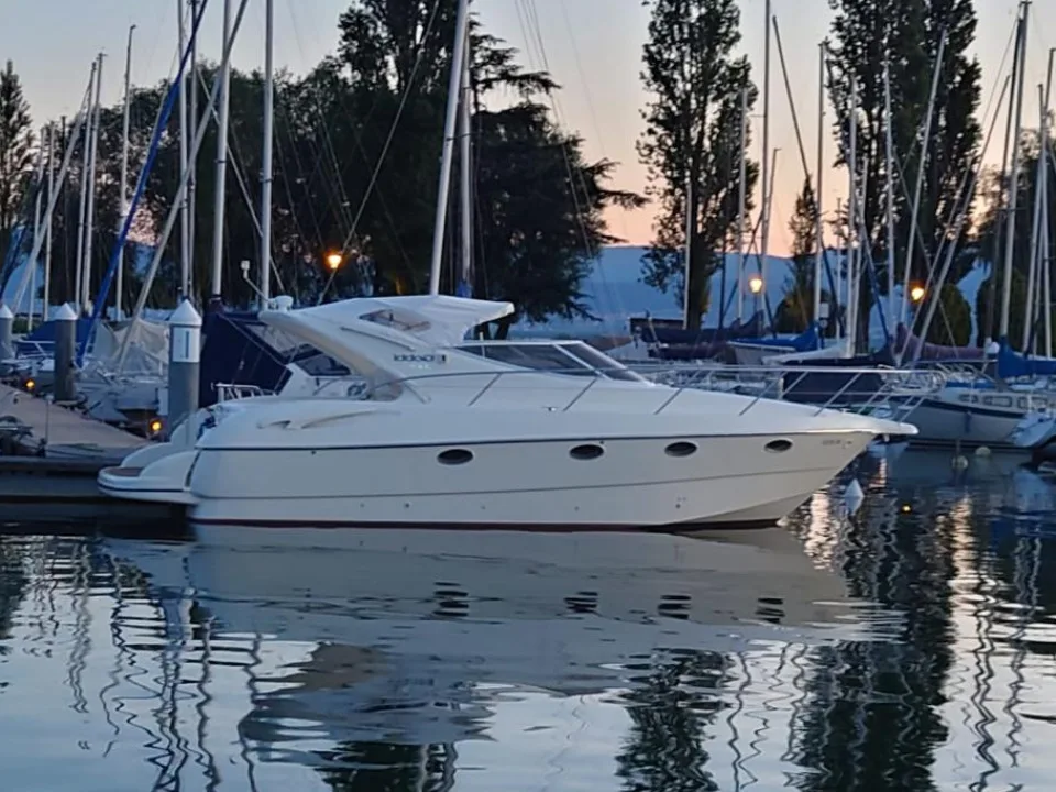 Gobbi 345 SC d'occasion - photo 1