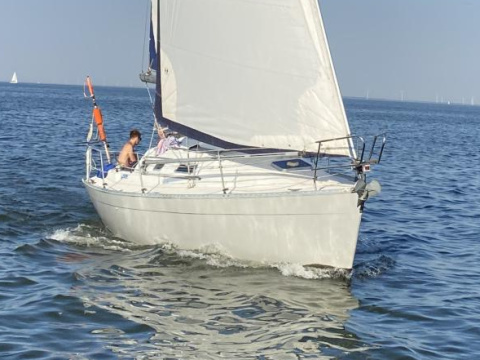 Gib Sea used - photo 1