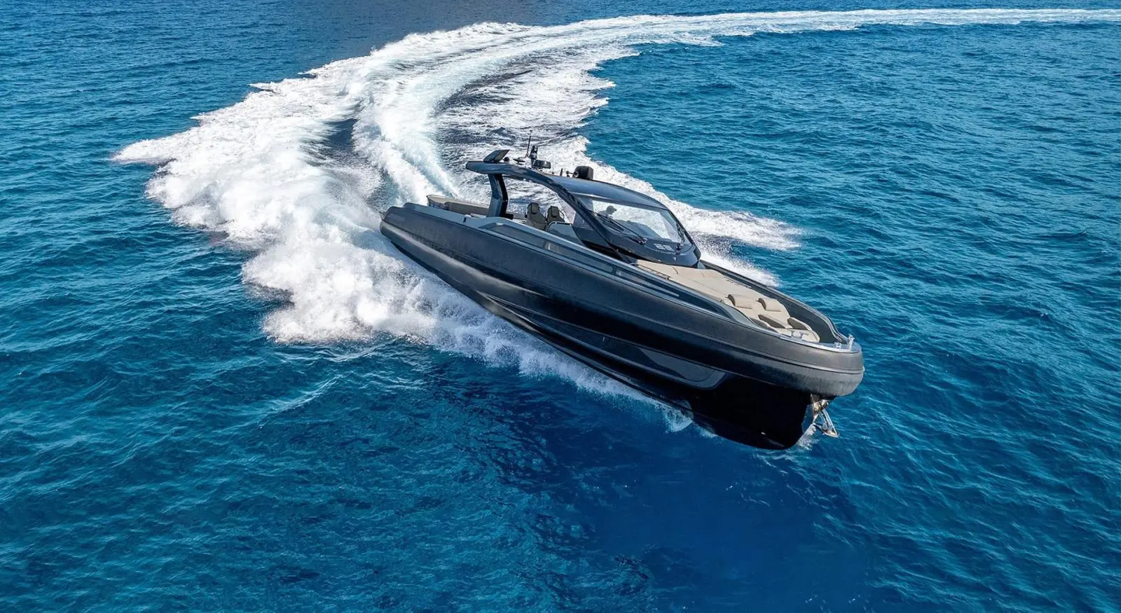 Sacs Rebel 55
