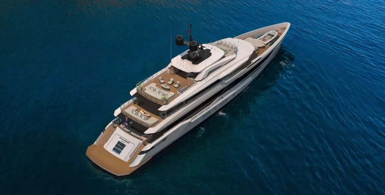 Bilgin Yachts Bilgin 170