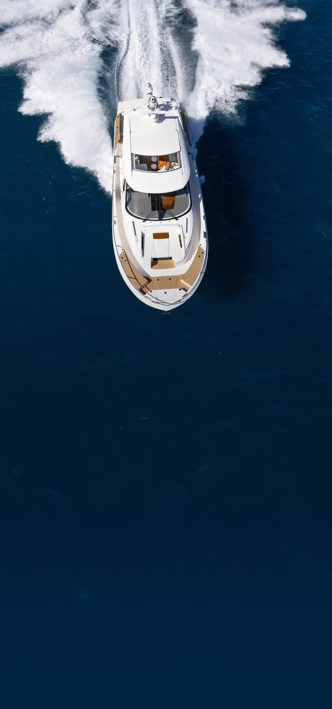 Tiara Yachts EX54