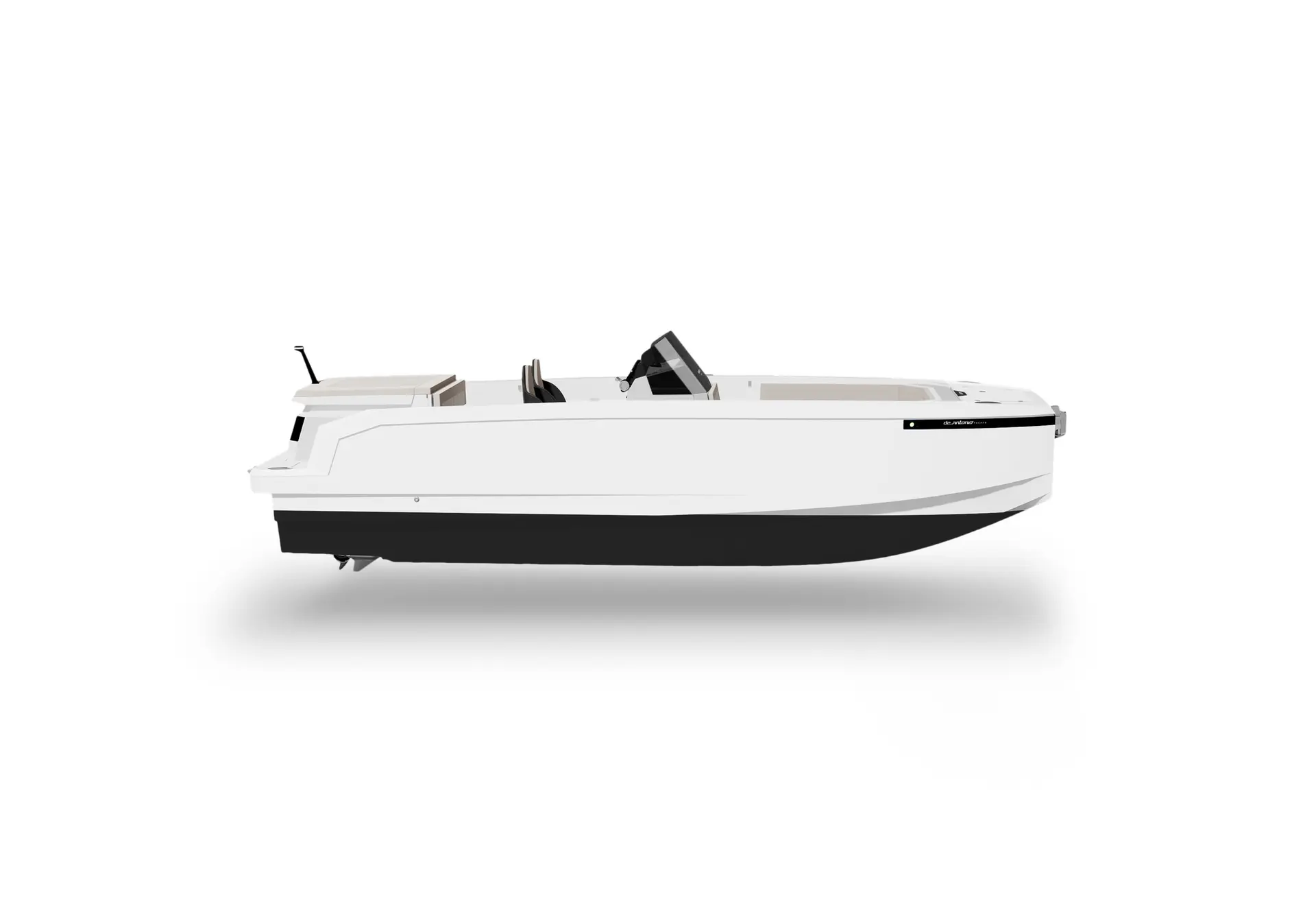 De Antonio E23