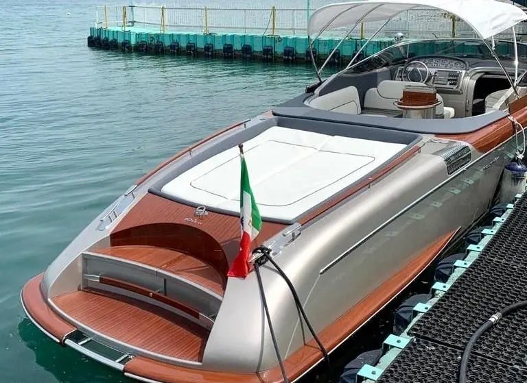 Riva Aquariva Super