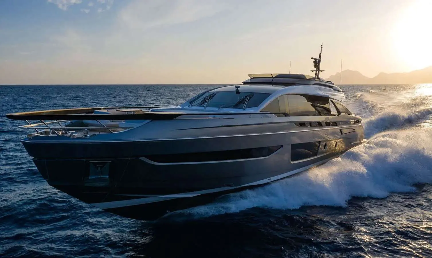 Azimut S10