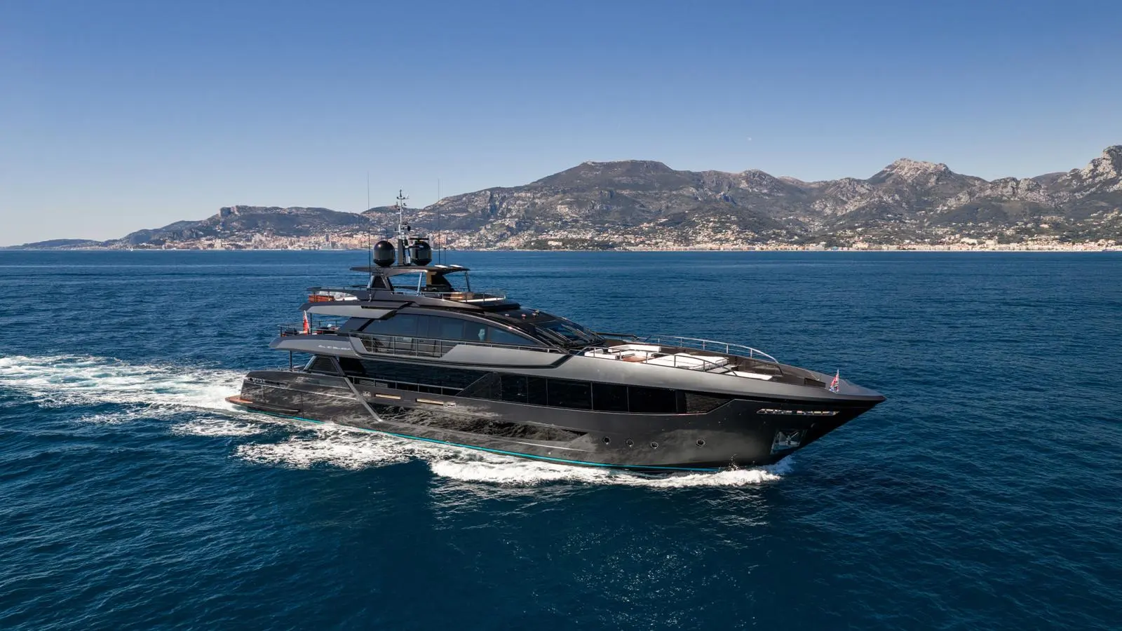 Riva Riva 130 Bellissima