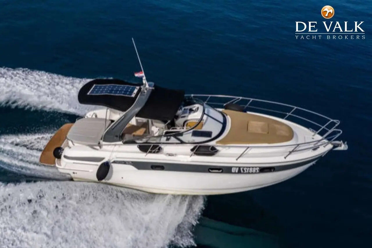 Bavaria Yachts S29 Open