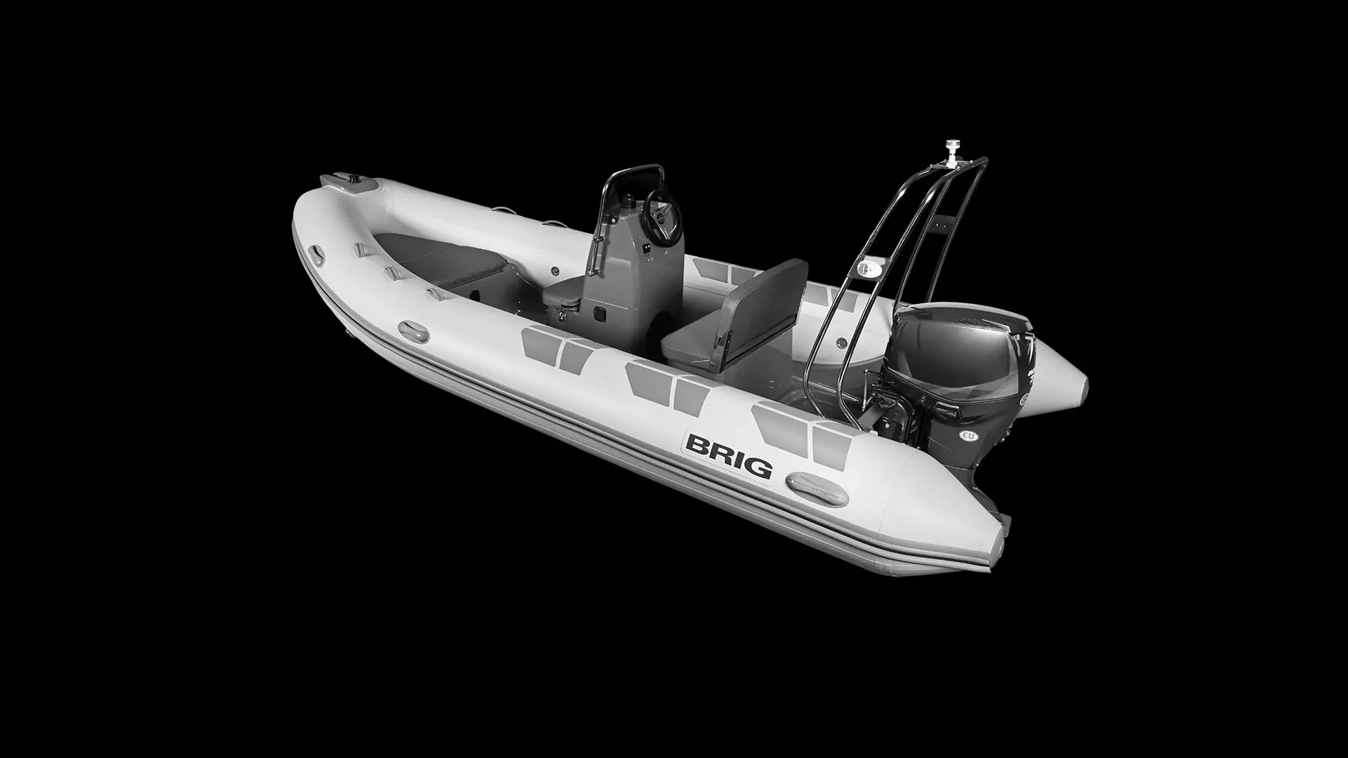 Brig Falcon 500