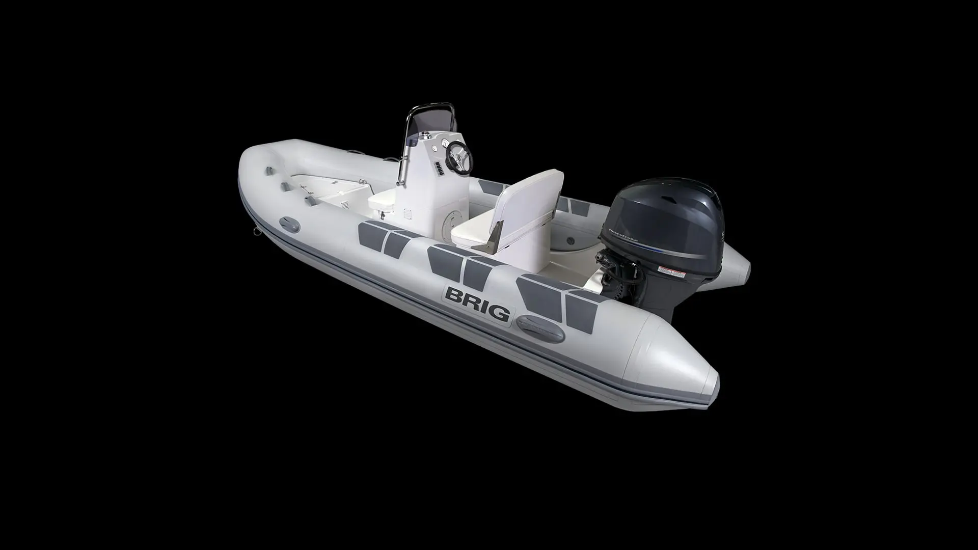 Brig Falcon 450