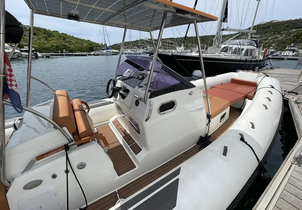 Brig Eagle 10