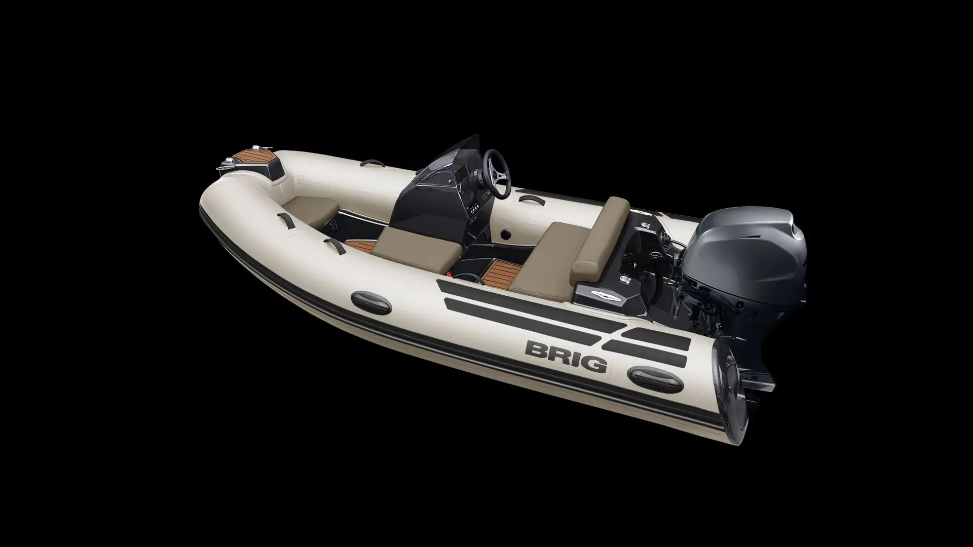 Brig Eagle 3.5