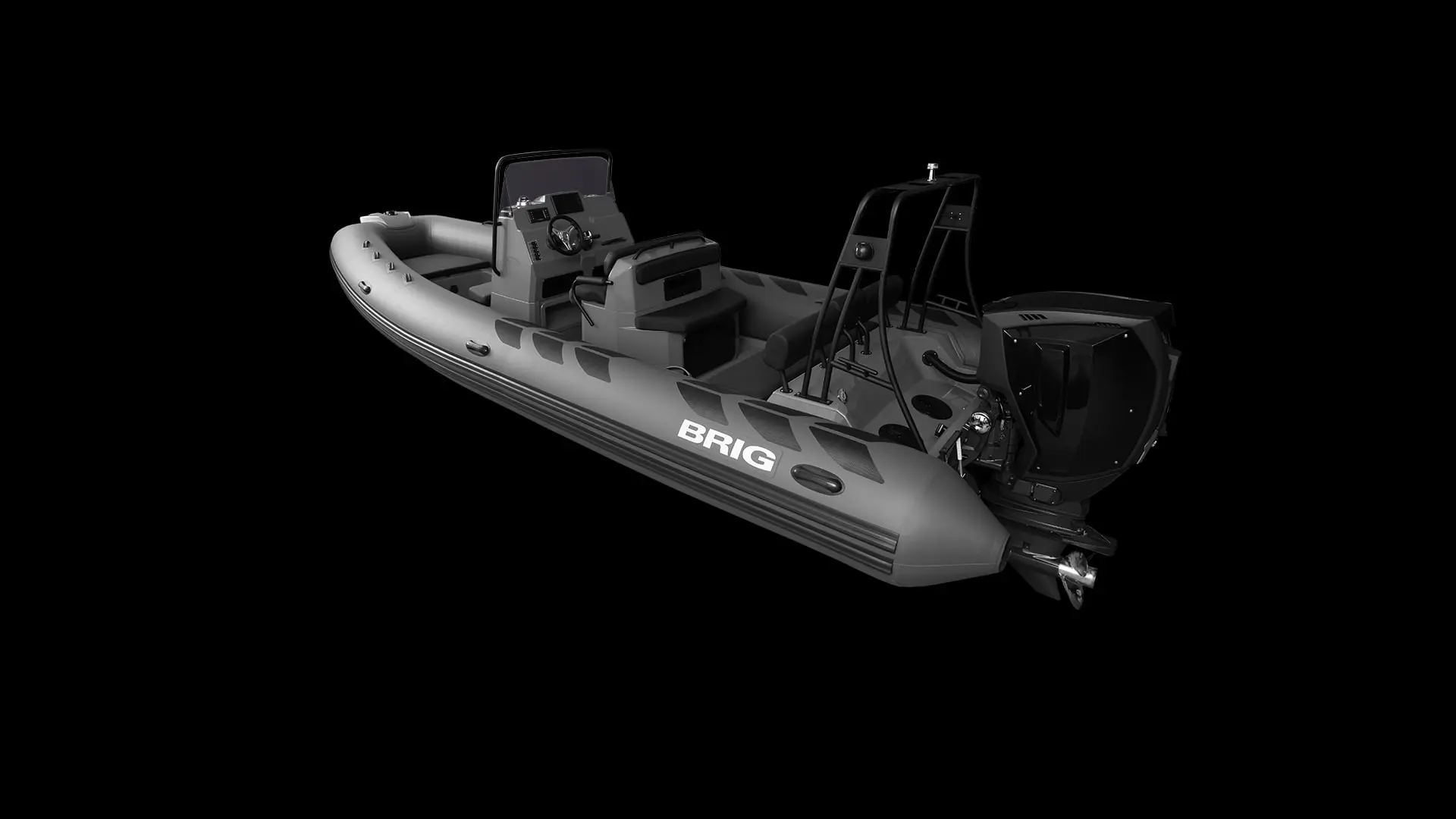 Brig Navigator 700