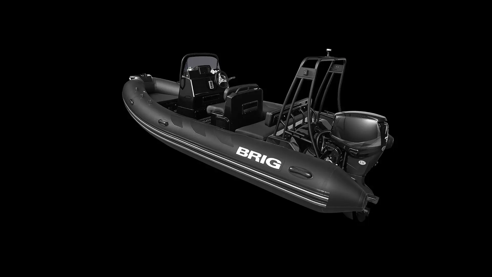 Brig Navigator 520