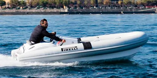 Tecnorib Pirelli J39